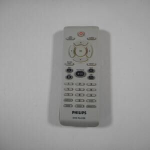 PHILIPS RC2012 DVD Player Remote Control Tested Works